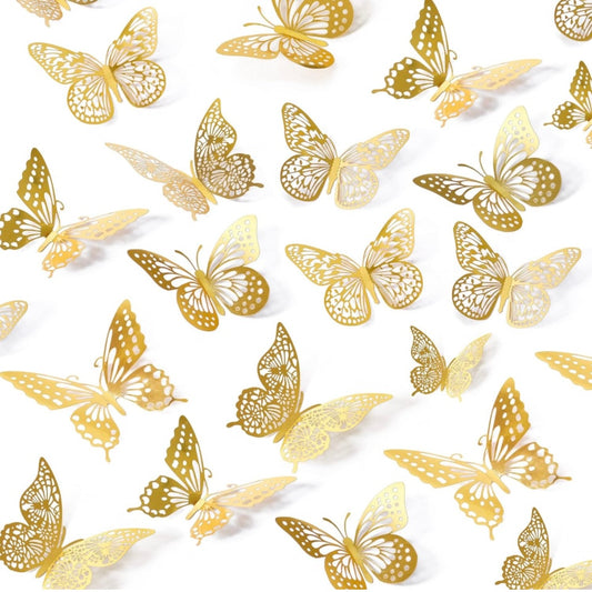 Butterflies