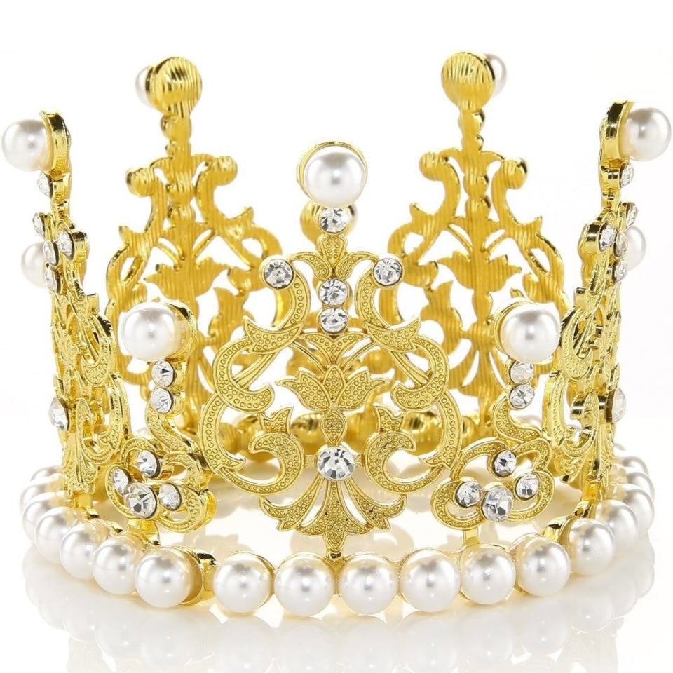 Golden Crown