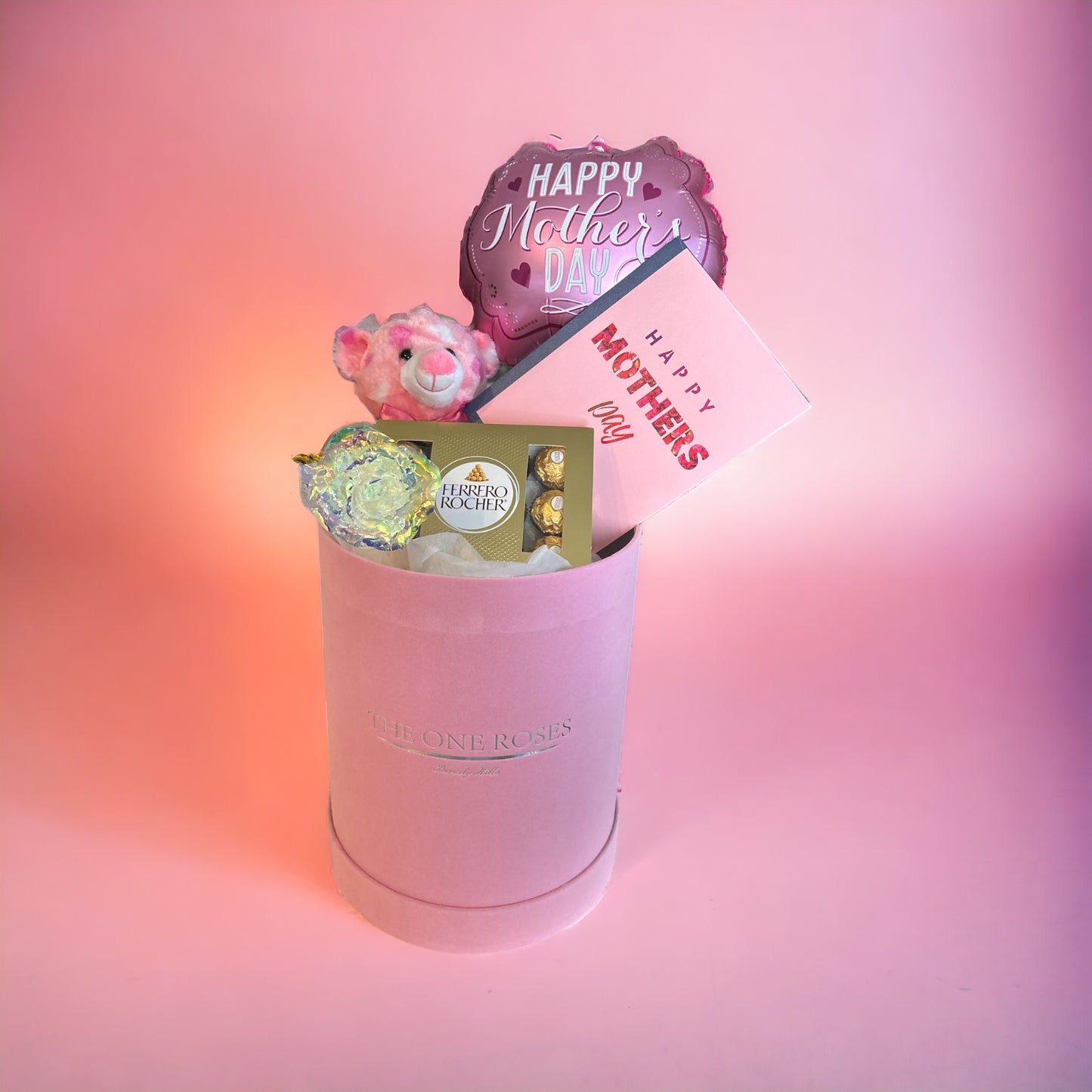 Mothers Day Gift Box