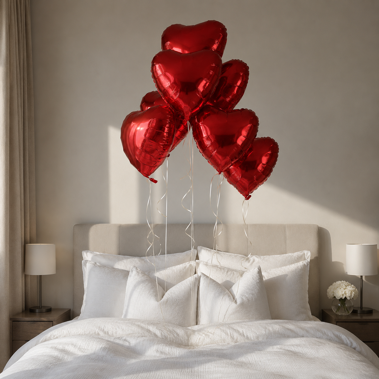 Balloons