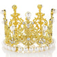 Golden Crown