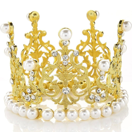 Golden Crown