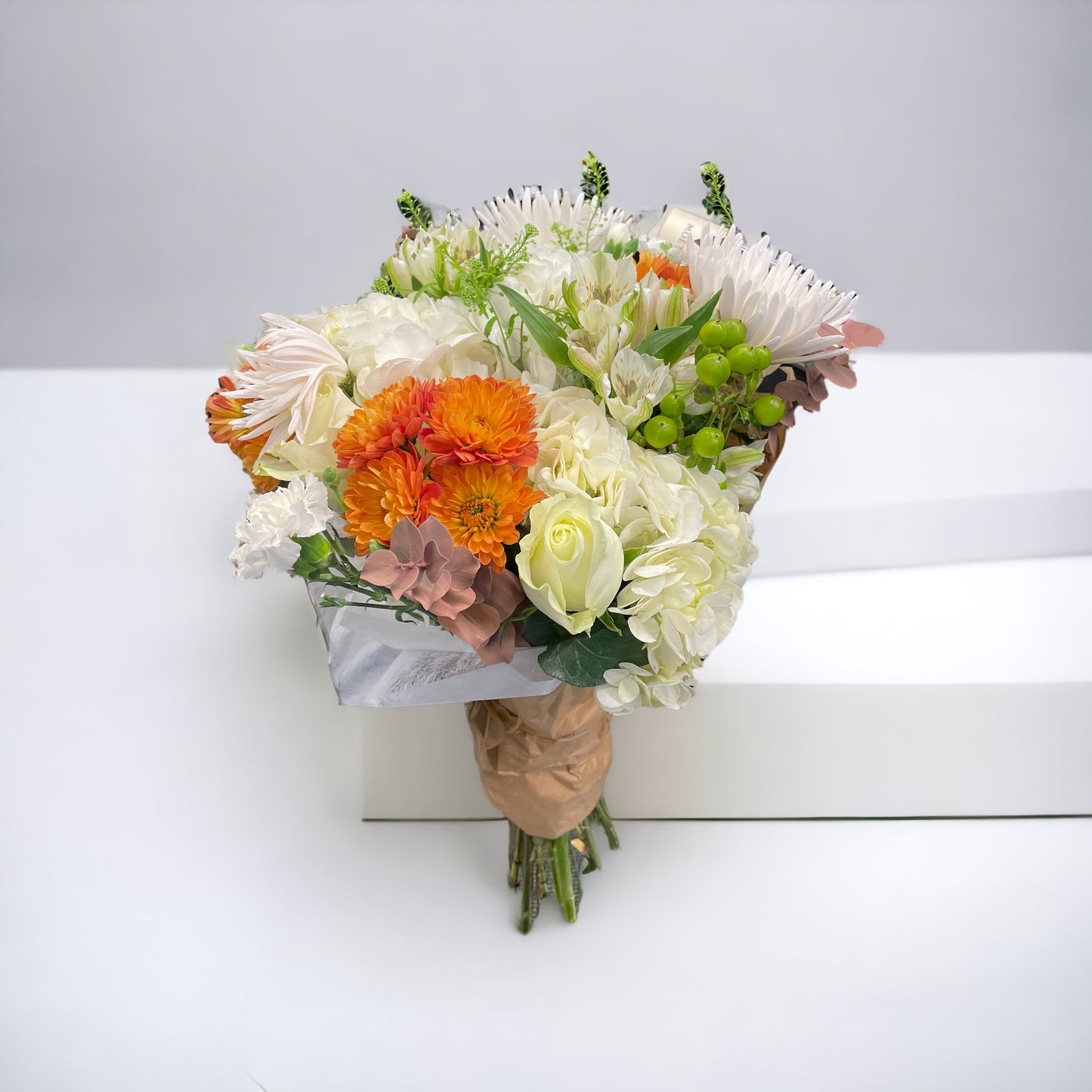 Blanc Bouquet