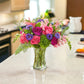 Charm and Comfort Bouquet