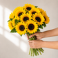Sunflower Bouquet