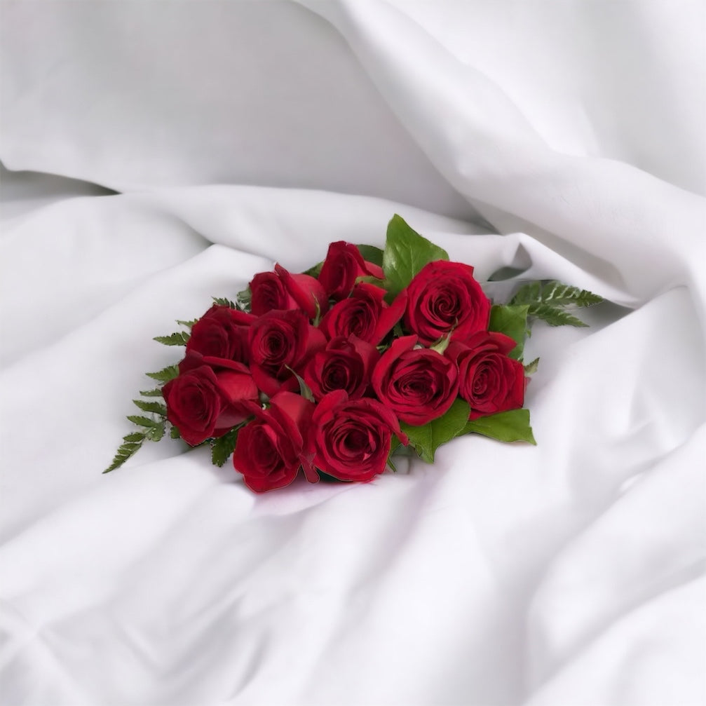 The One Roses Bouquet