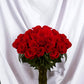 75 Stem Red Roses
