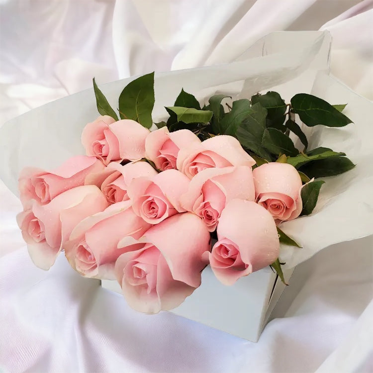 The One Roses Bouquet