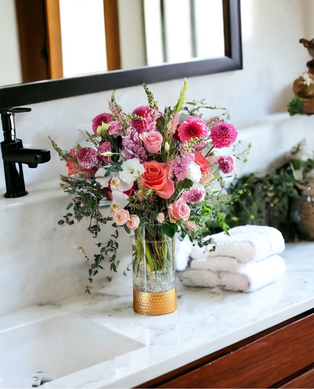 Elegance Luxury Bouquet