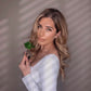 24k Gold Dipped Rose - Emerald Isle