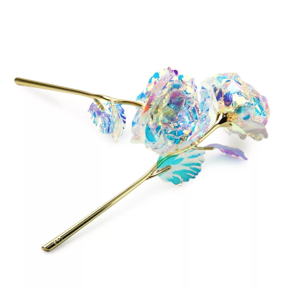 Galaxy Rose