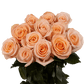 The One Roses Bouquet