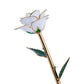 24K Gold Dipped Rose - Hearts Desire