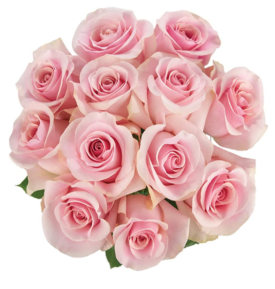 The One Roses Bouquet