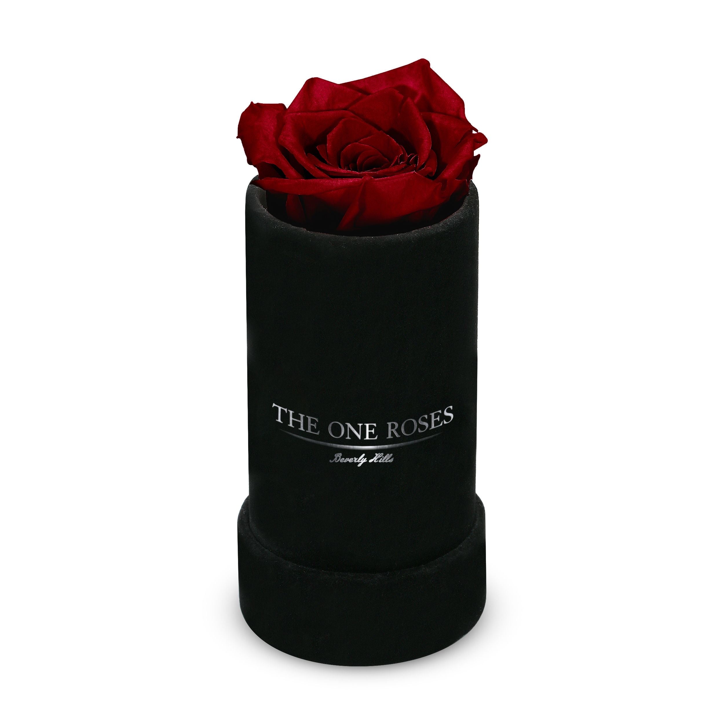 Suede Single | The One Black Box – The One Roses
