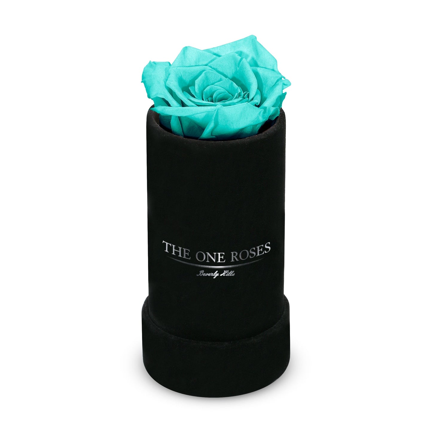 Suede Single | The One Black Box