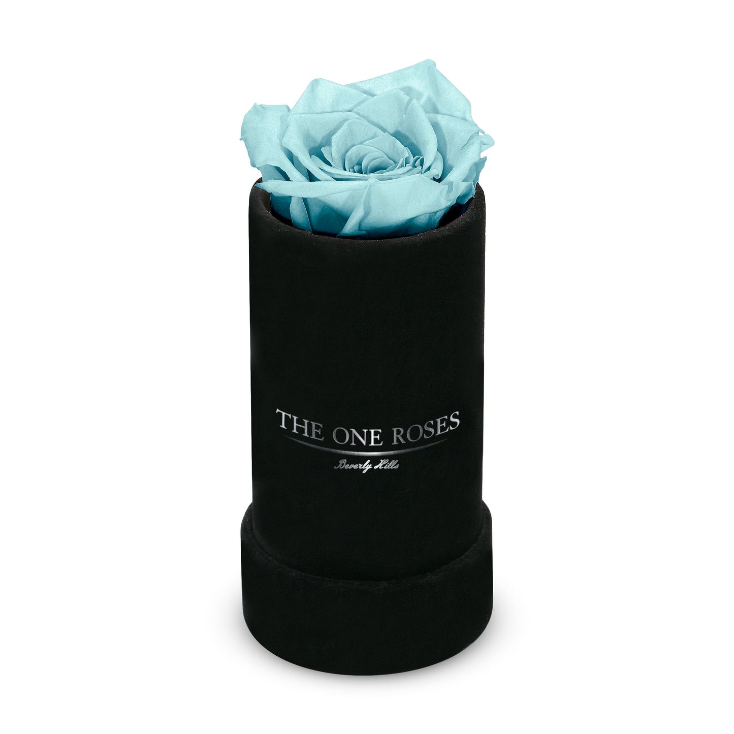 Suede Single | The One Black Box