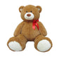 The One Roses 34” Jumbo Plush