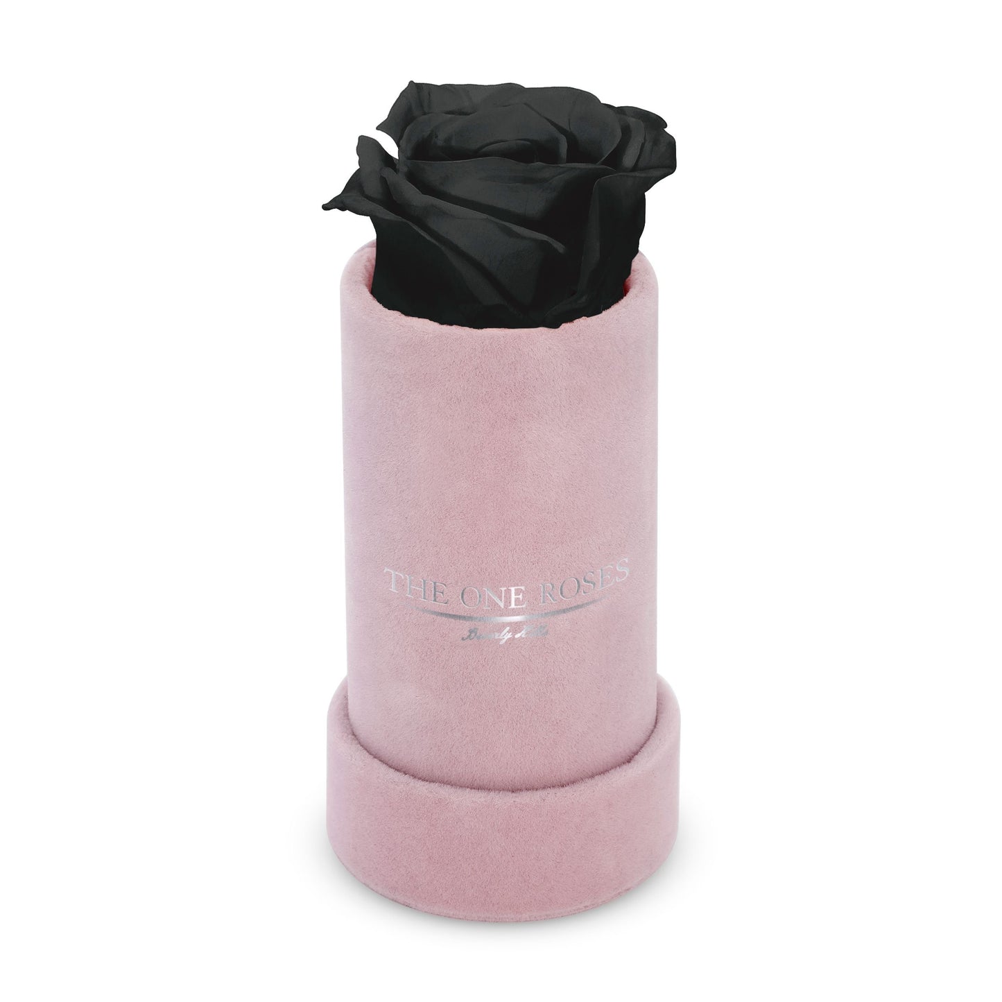 Suede Single | The One Pink Box