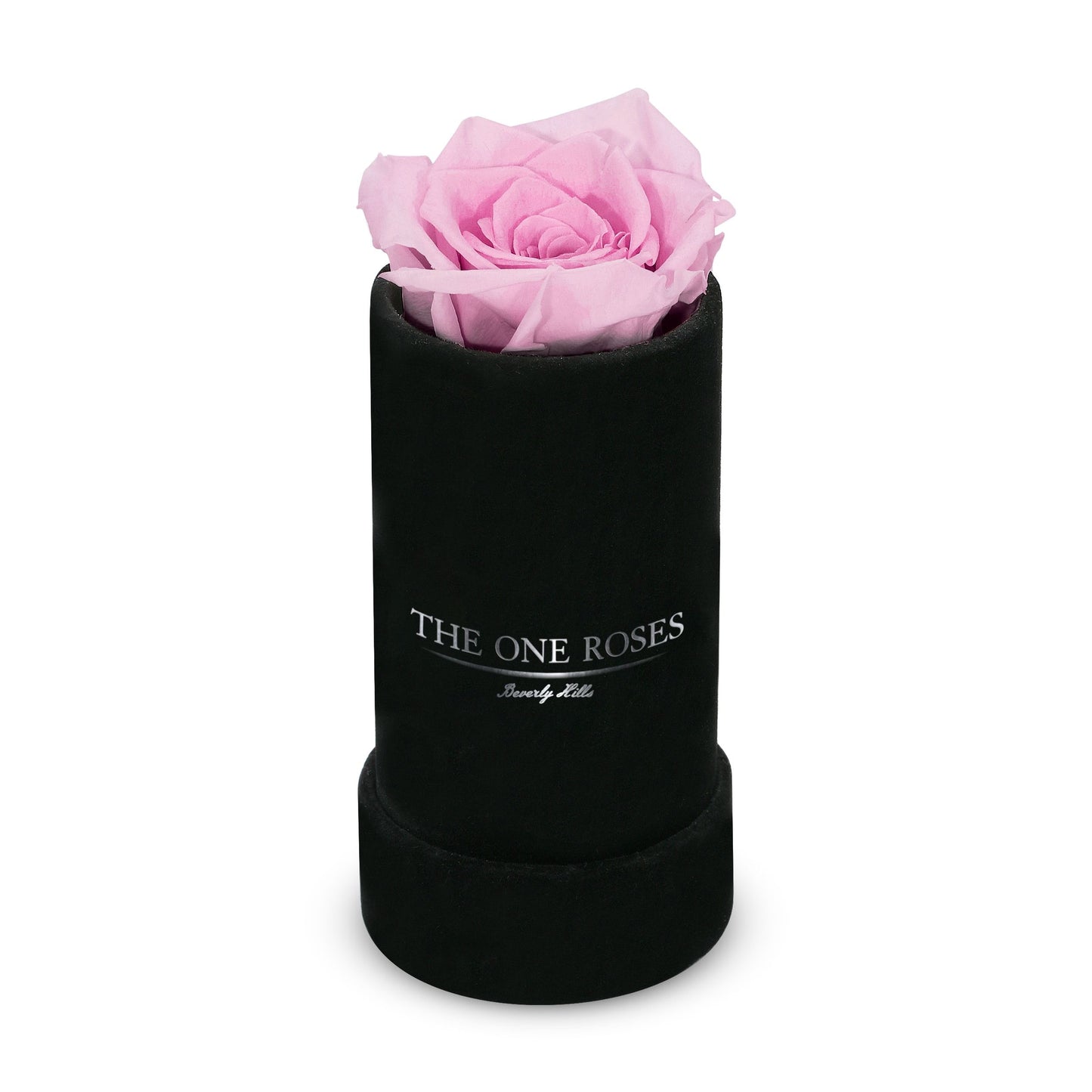 Suede Single | The One Black Box