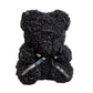 Black Rose Bear