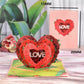 Love 3D Pop Up Card